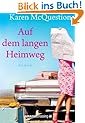 Auf dem langen Heimweg: Roman