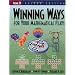 Combinatorial Games