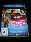 Outsourced - Auf Umwegen zum Gluck
