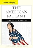 The American pageant