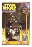  : Darth Vader Kostüm Box Set (Schr 2)