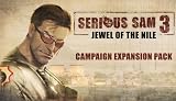 Serious Sam 3 Jewel of the Nile [Download]