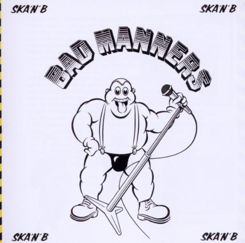 Bad Manners - Wooly_Bully Lyrics - Zortam Music