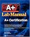 Book A+(r) Certification Press Lab Manual