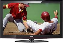 Samsung PN42B450 42-Inch 720p Plasma HDTV