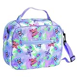 Wildkin Butterfly Original Lunch Bag