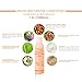 ARGAN RESTORATIVE Conditioner, 16 oz. - With Argan, with Essential Oils - 100% Safe for Color Treated Hair - For Men, Women, and Teens - All Hair Types