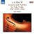 Bach: Sonatas and Partitas for Solo Violin, BWV 1001-1006