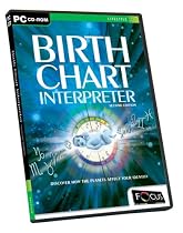 Birth Chart Interpreter