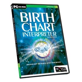 Birth Chart Interpreter