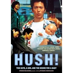 Hush! by 