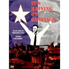 It's Raining on Santiago (Il pleut sur Santiago) [Import Zone 1]