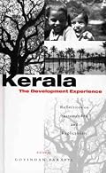 Kerala: the Development Experience: Reflections on Sustainability and Replicability