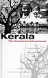 Kerala: the Development Experience: Reflections on Sustainability and Replicability