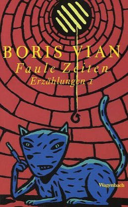  Boris Vian