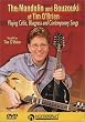 DVD-The Mandolin and Bouzouki of Tim O'Brien