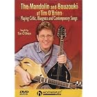 Buy DVD-The Mandolin and Bouzouki of Tim O'Brien