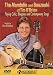 : DVD-The Mandolin and Bouzouki of Tim O'Brien