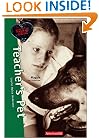Teacher's Pet (Wild at Heart)