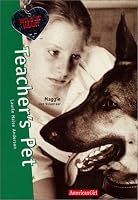 Teacher's Pet (Wild at Heart)