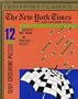New York Times Daily Crossword Puzzles, Volume 12 (NY Times)