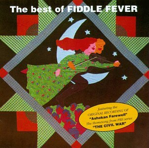 CD-Charts  Music : The Best of Fiddle Fever