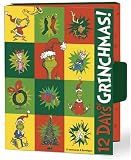 HN10 - The Grinch Christmas Cards