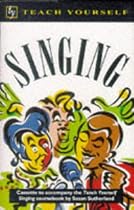 Singing (Teach Yourself)