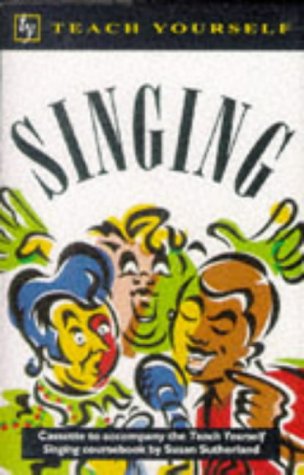Singing (Teach Yourself)