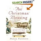 The Christmas Blessing (Christmas Hope Series #2) by  Donna VanLiere
