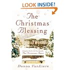 The Christmas Blessing (Christmas Hope Series #2) by  Donna VanLiere