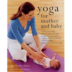 Yoga for Mother and Baby