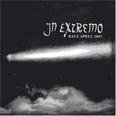 Raue Spree 2005
