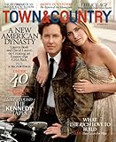 Town & Country (1-year auto-renewal) Town & Country (1-year auto-renewal)