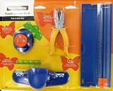 Fiskars Punch Combo Kit II - Fun In The Sun