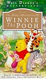 Die vielen Abenteuer von Winnie Puh