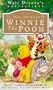 The Many Adventures of Winnie the Pooh (Walt Disney's Masterpiece) [VHS]