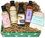 The Seafood Lover's Gourmet Gift Box