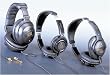 Apex HP90 Closed Ear Stereo Headphones