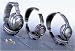 Apex HP90 Closed Ear Stereo Headphones
