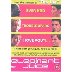 Elephant Juice (Wide Screen) [2000]