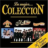 K-Paz de la Sierra - La Mejor... Coleccion/Duranguense, Vol. 2