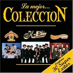 La Mejor... Coleccion/Duranguense, Vol. 2