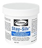 UPC 684032000780 product image for Brazing Flux - ha sta-silv white 1/4# flx40020 | upcitemdb.com