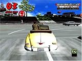 Revue Empire Interactive  / Crazy Taxi