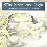 Wind Says Good Night