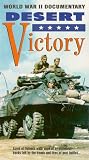 Desert Victory [VHS]