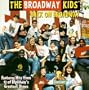 Back on Broadway