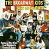 Image of album by The Broadway Kids