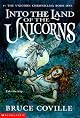 Into the Land of the Unicorns (The Unicorn Chronicles, Book 1)